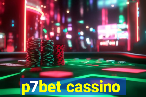 p7bet cassino